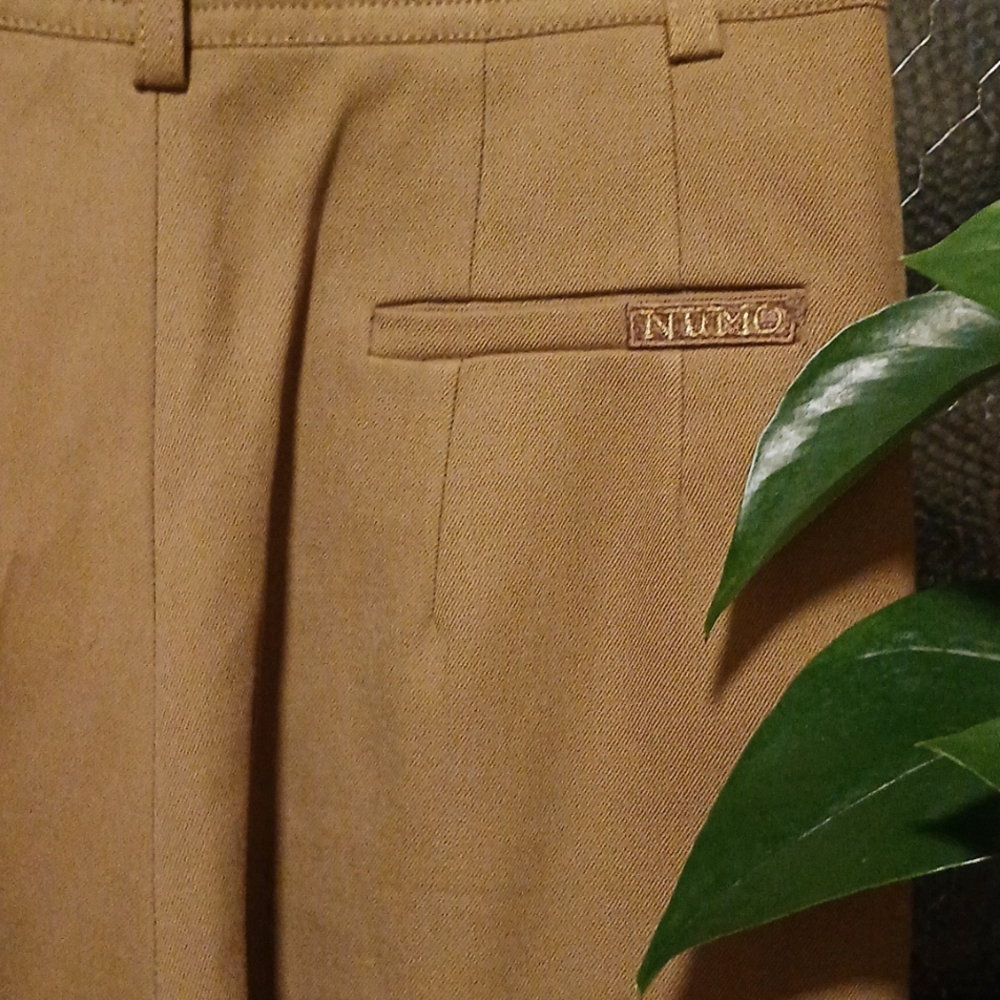 Numo Pants - Picture 4 of 6